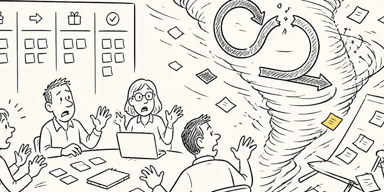 Does agentic engineering kill Scrum? What actually breaks