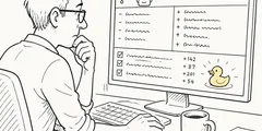 What actually happens when AI writes your pull requests