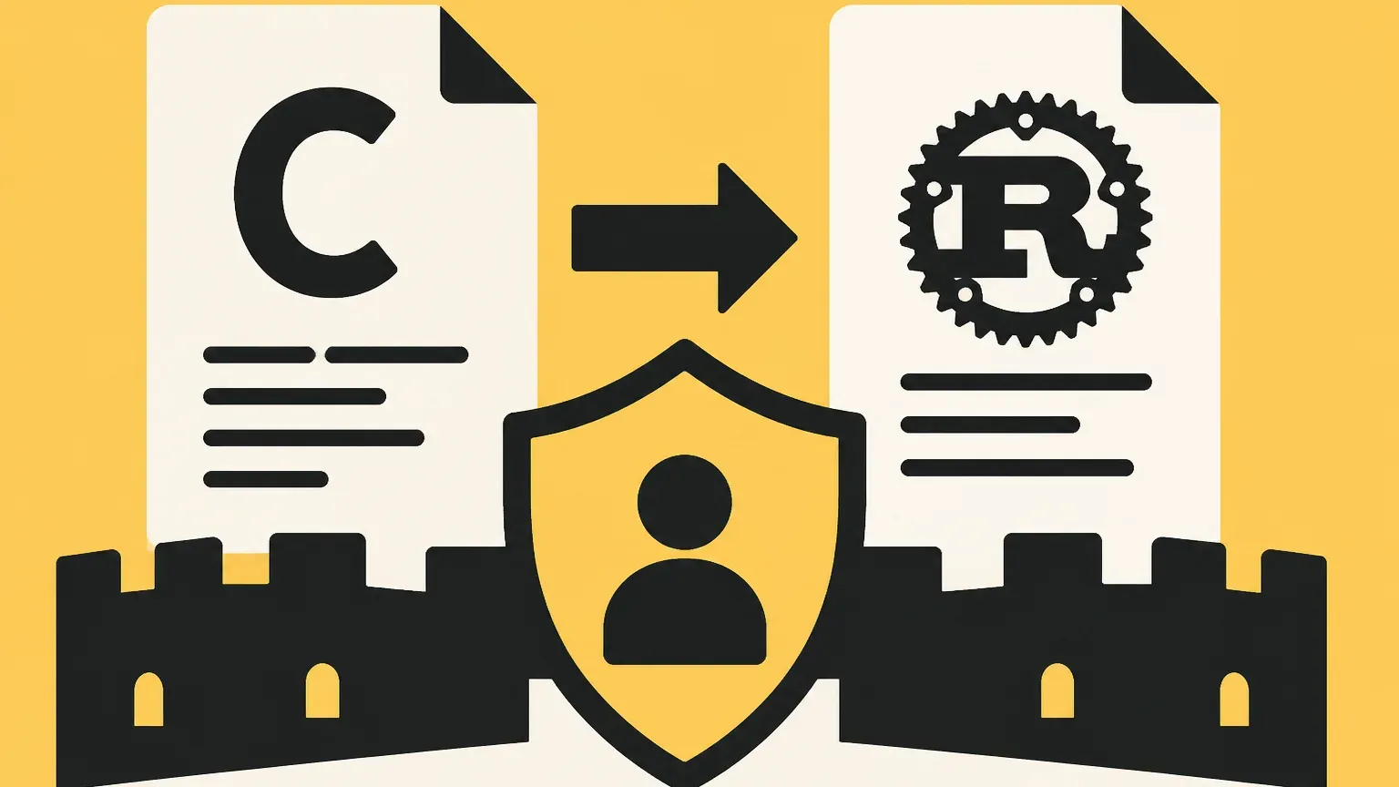 Canonical funds AI-driven C-to-Rust rewrite of its AppArmor security tools