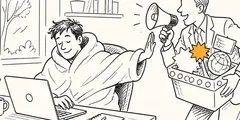 Developer marketing that doesn't feel like marketing