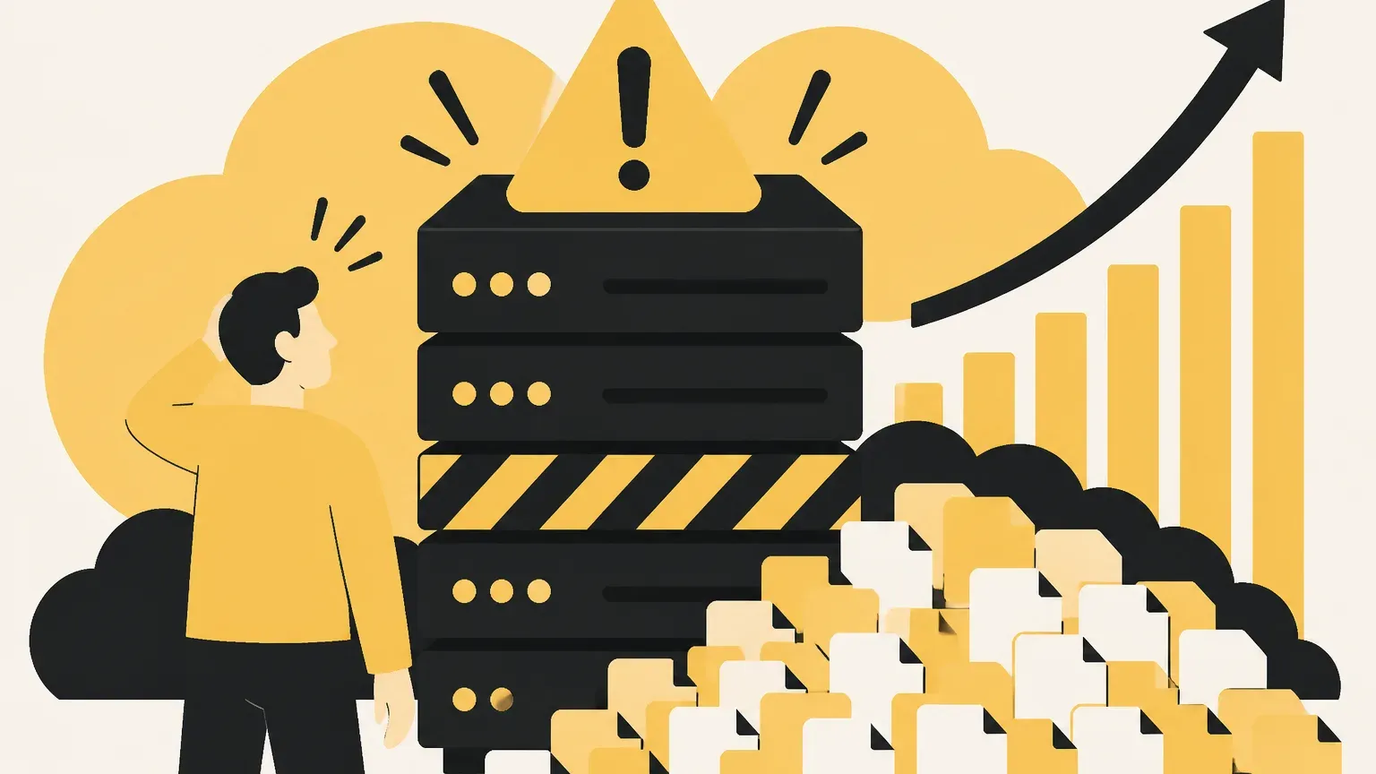 GitHub outage traced to capacity limits as commits nearly double