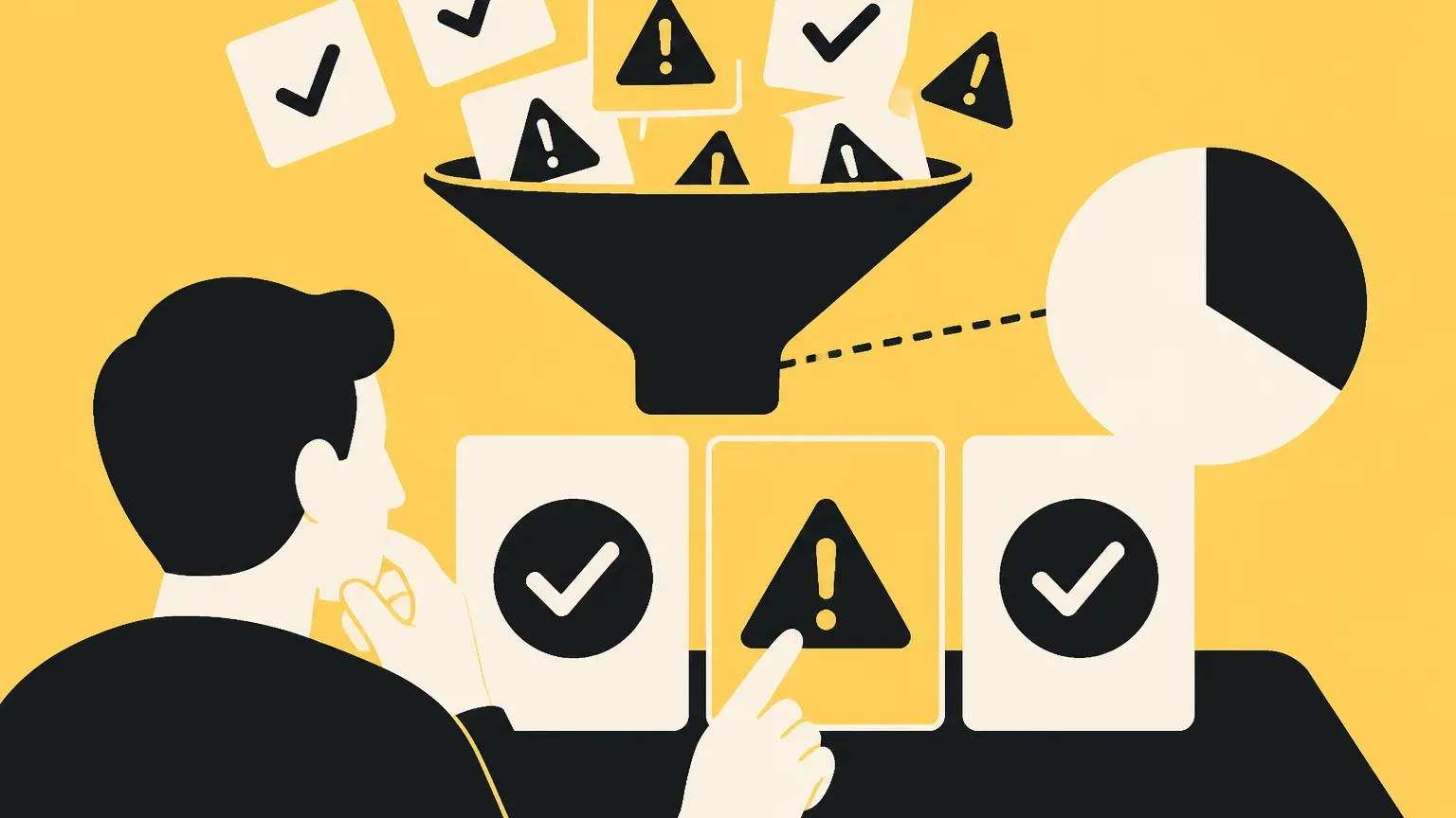 A gamified study found humans miss a third of dangerous AI agent requests