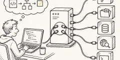 MCP servers explained: what they actually do in an agentic coding workflow