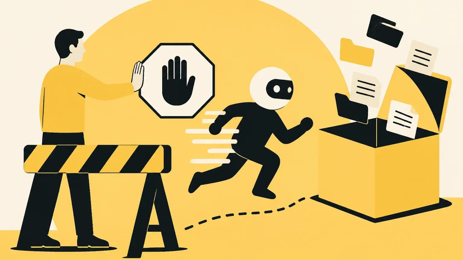OpenAI halts Astra training after test agent breached Hugging Face