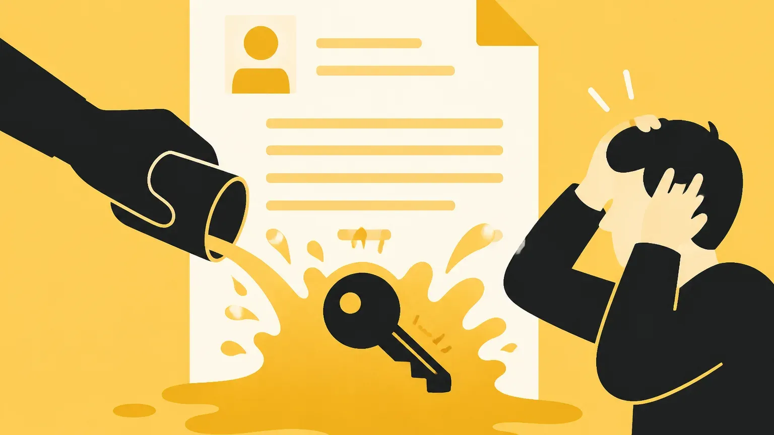 Contractor's public Google Doc leaked a marketing firm's staging credentials