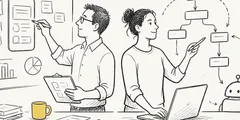 Product engineer and agentic engineer: the two new roles of 2026