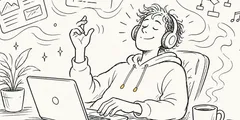 What vibe coding actually means
