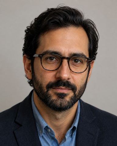 Lucas Ortega